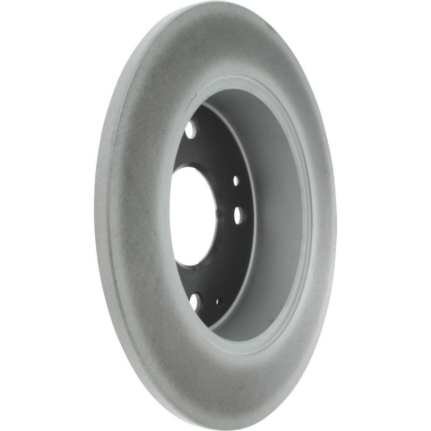 CENTRIC PARTS 320.40024F Centric GCX Rotor with Full Coating