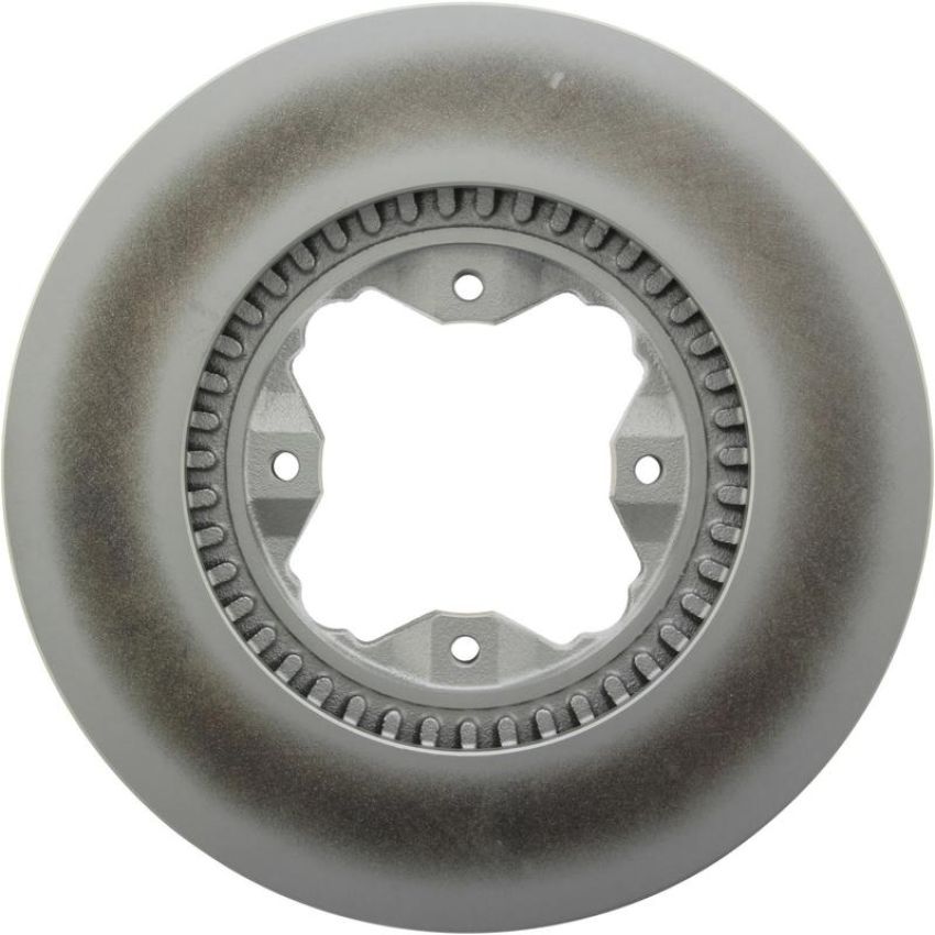 CENTRIC PARTS 320.40025F Centric GCX Rotor with Full Coating