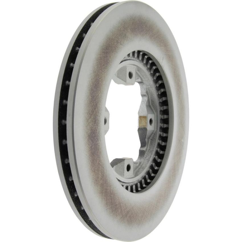 CENTRIC PARTS 320.40025F Centric GCX Rotor with Full Coating