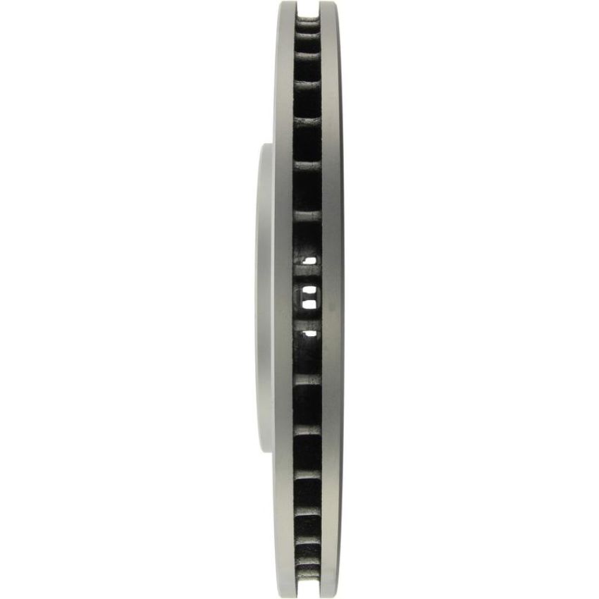 CENTRIC PARTS 320.40025F Centric GCX Rotor with Full Coating