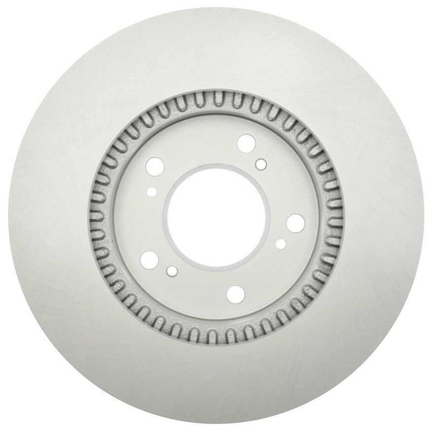 CENTRIC PARTS 320.40026F Centric GCX Rotor with Full Coating