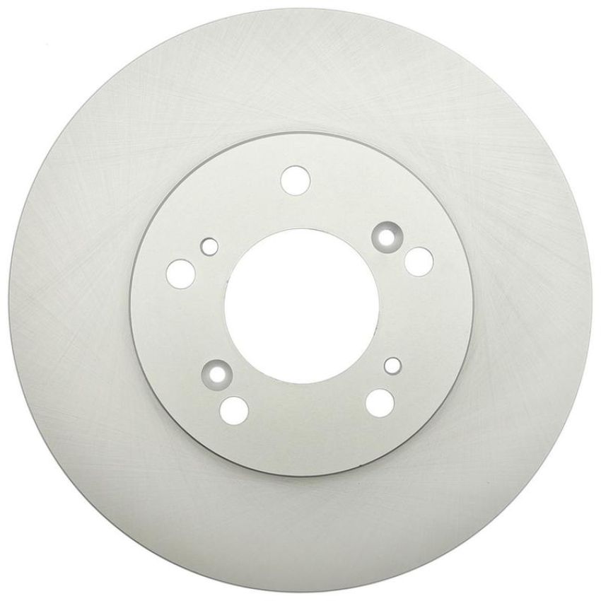 CENTRIC PARTS 320.40026F Centric GCX Rotor with Full Coating