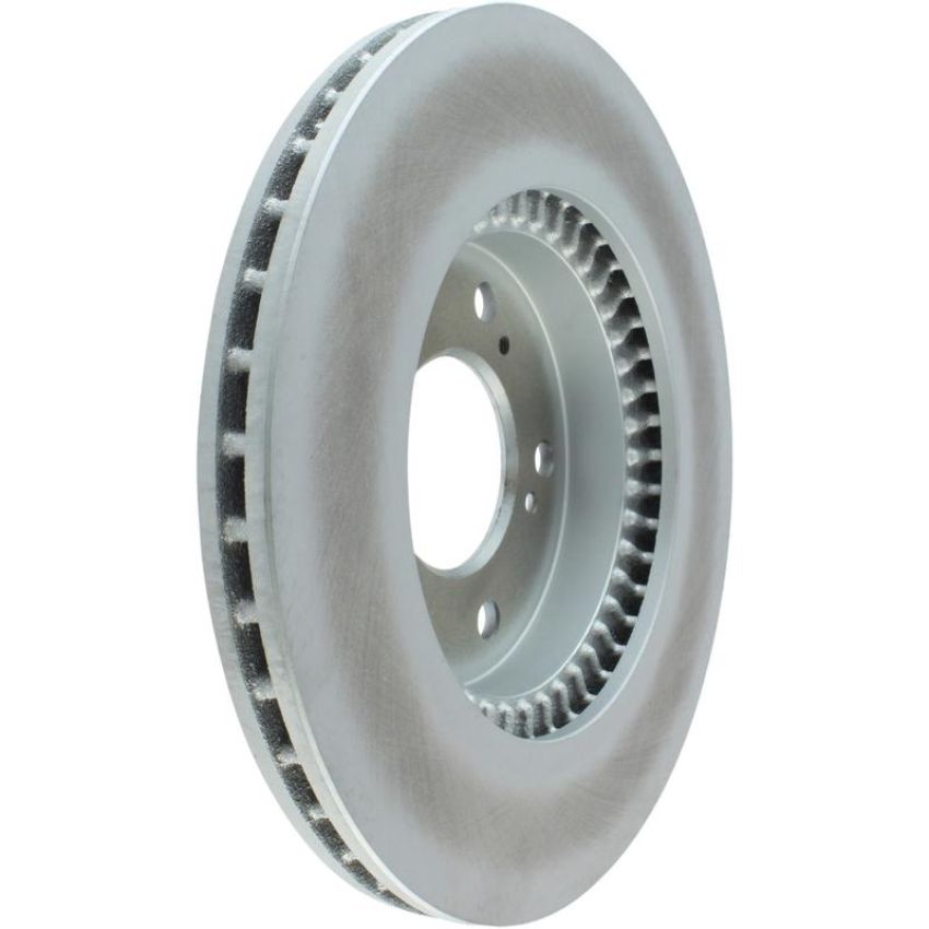 CENTRIC PARTS 320.40026F Centric GCX Rotor with Full Coating