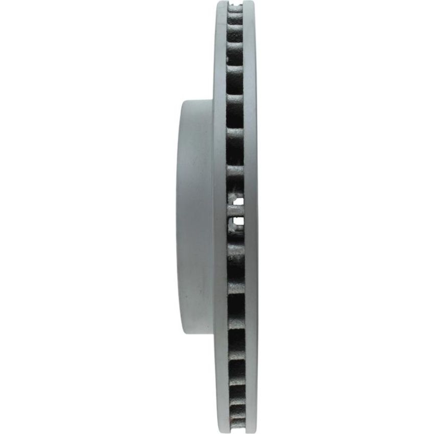 CENTRIC PARTS 320.40026F Centric GCX Rotor with Full Coating