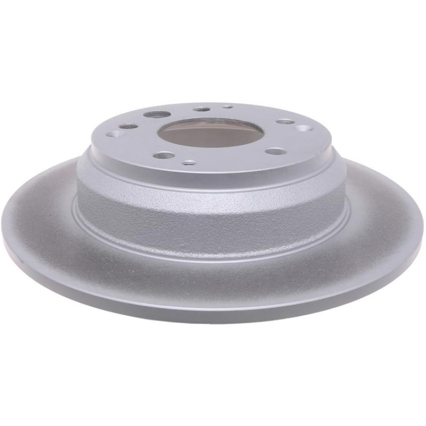 CENTRIC PARTS 320.40027F Centric GCX Rotor with Full Coating