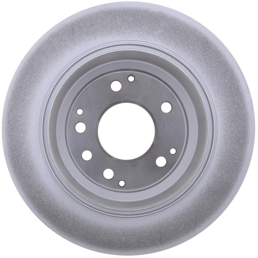 CENTRIC PARTS 320.40027F Centric GCX Rotor with Full Coating