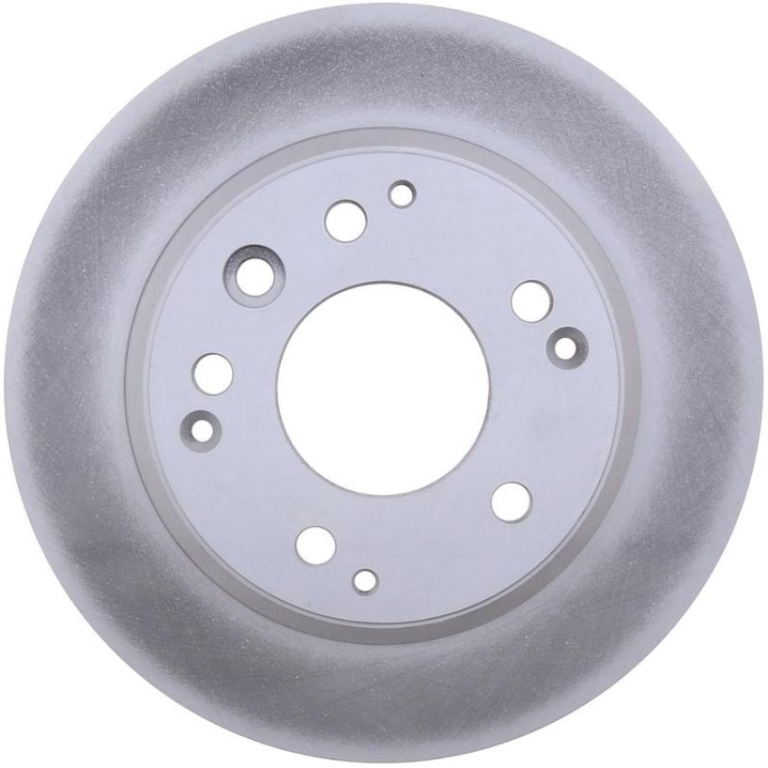 CENTRIC PARTS 320.40027F Centric GCX Rotor with Full Coating
