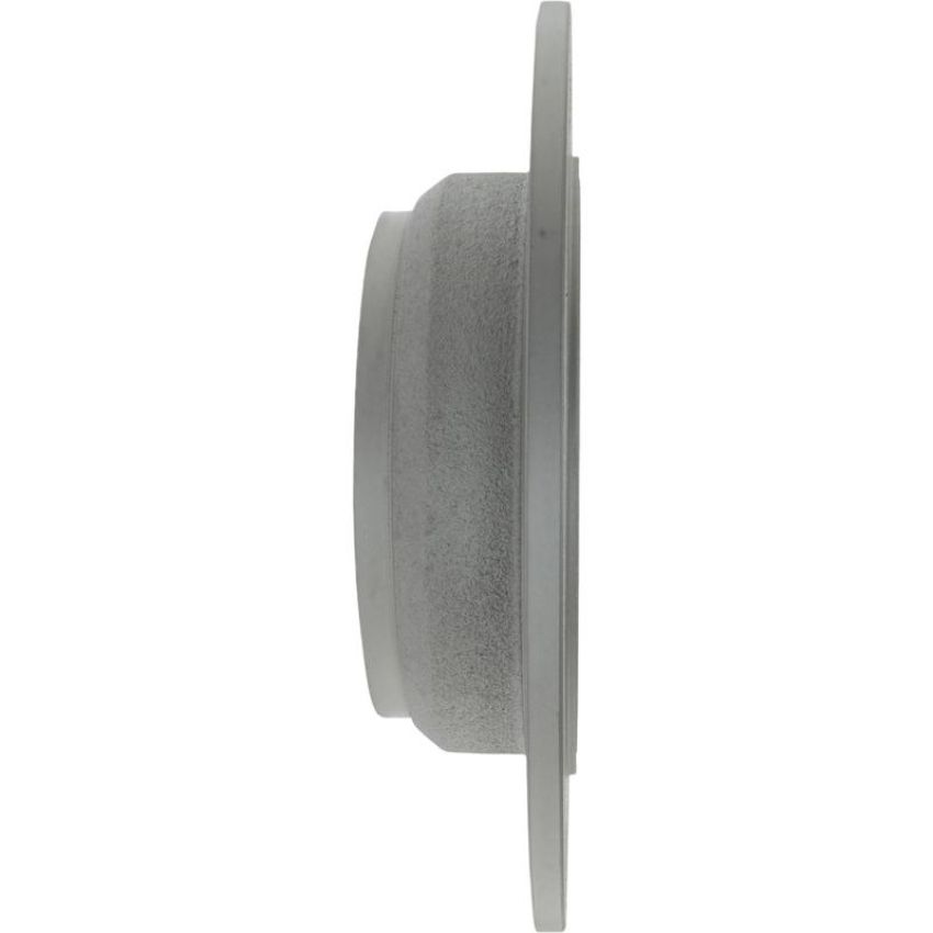 CENTRIC PARTS 320.40027F Centric GCX Rotor with Full Coating