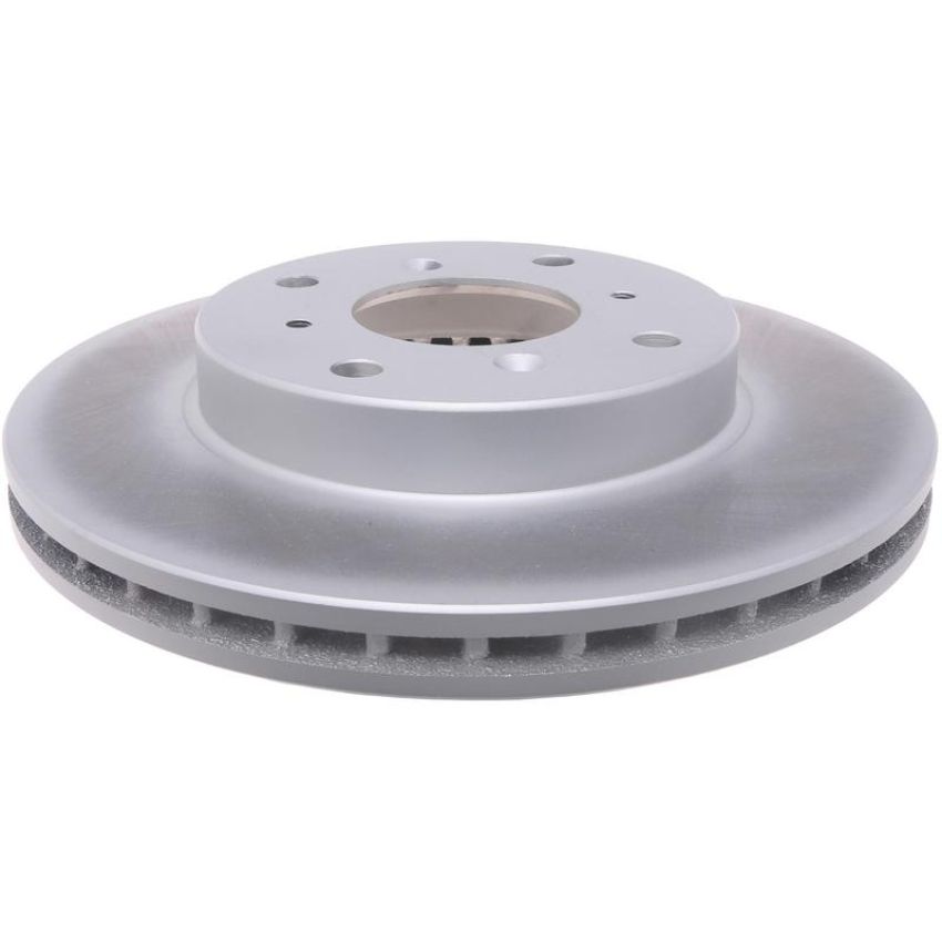 CENTRIC PARTS 320.40032F Centric GCX Rotor with Full Coating