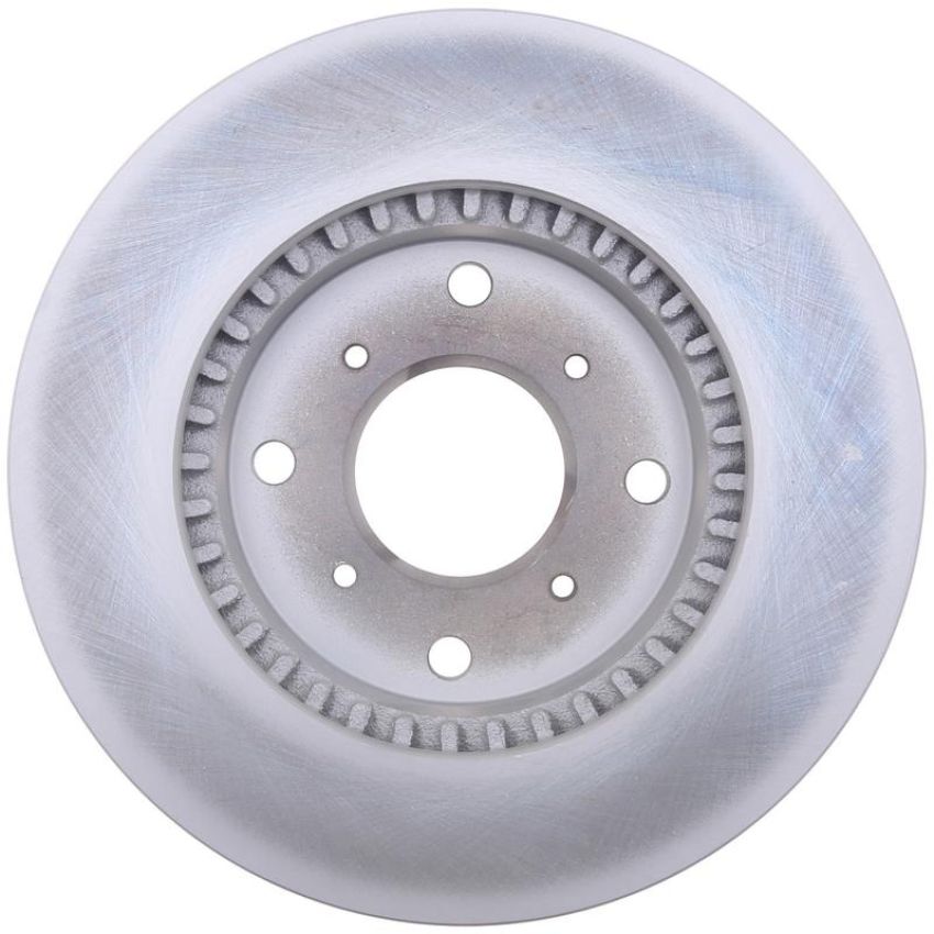 CENTRIC PARTS 320.40032F Centric GCX Rotor with Full Coating