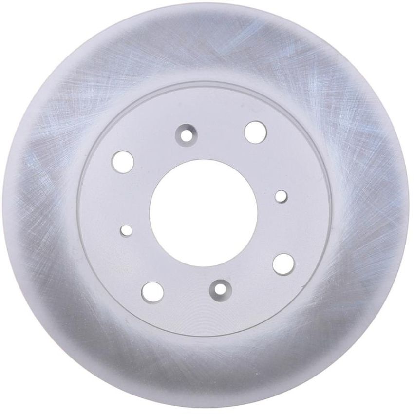 CENTRIC PARTS 320.40032F Centric GCX Rotor with Full Coating