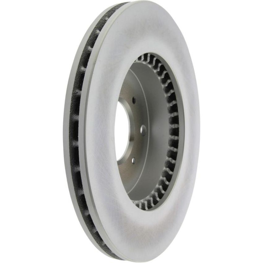CENTRIC PARTS 320.40032F Centric GCX Rotor with Full Coating