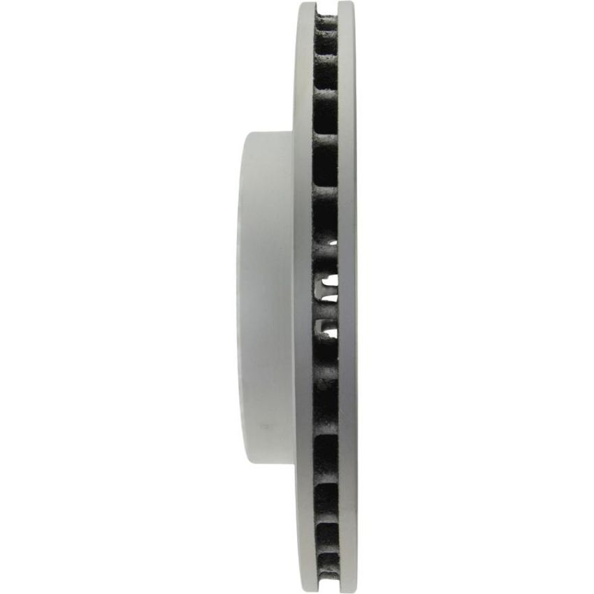 CENTRIC PARTS 320.40032F Centric GCX Rotor with Full Coating
