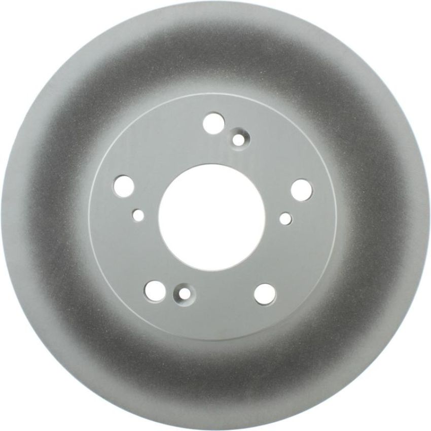 CENTRIC PARTS 320.40036 Centric GCX Rotor with Partial Coating
