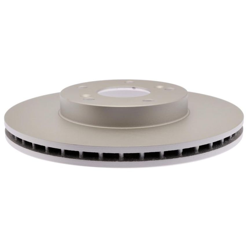 CENTRIC PARTS 320.40036F Centric GCX Rotor with Full Coating