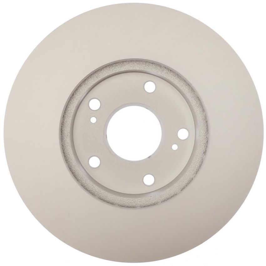 CENTRIC PARTS 320.40036F Centric GCX Rotor with Full Coating
