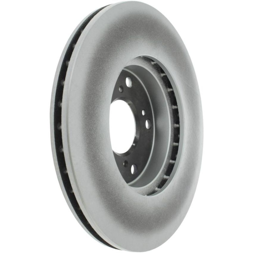 CENTRIC PARTS 320.40036F Centric GCX Rotor with Full Coating