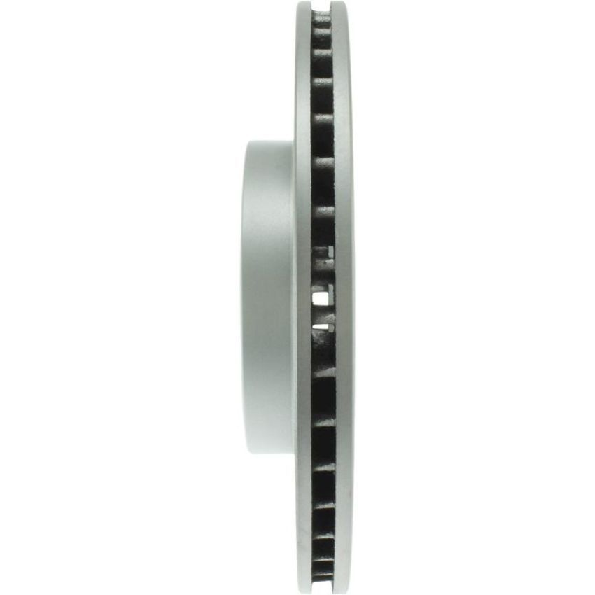 CENTRIC PARTS 320.40036F Centric GCX Rotor with Full Coating
