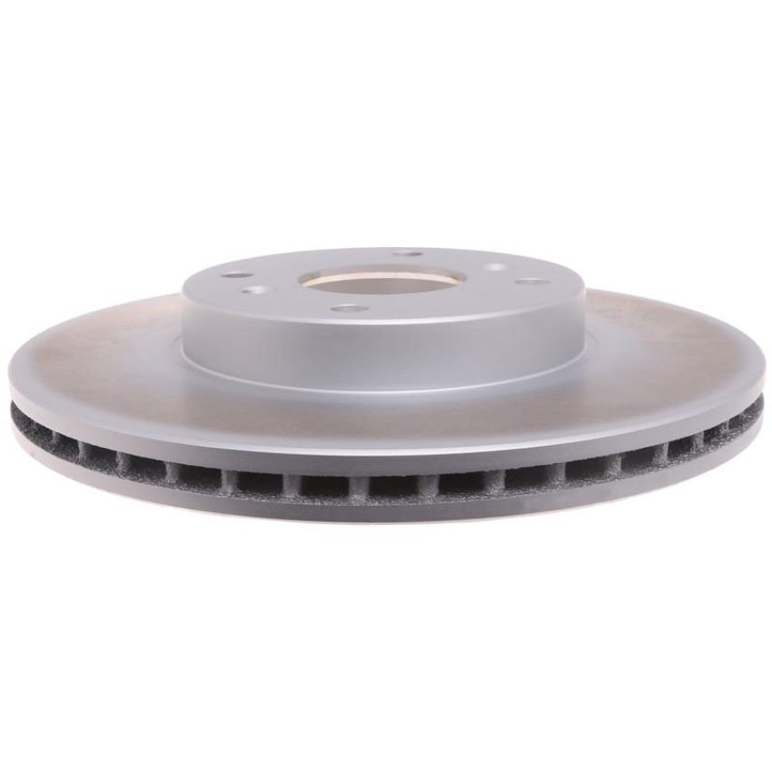 CENTRIC PARTS 320.40037F Centric GCX Rotor with Full Coating