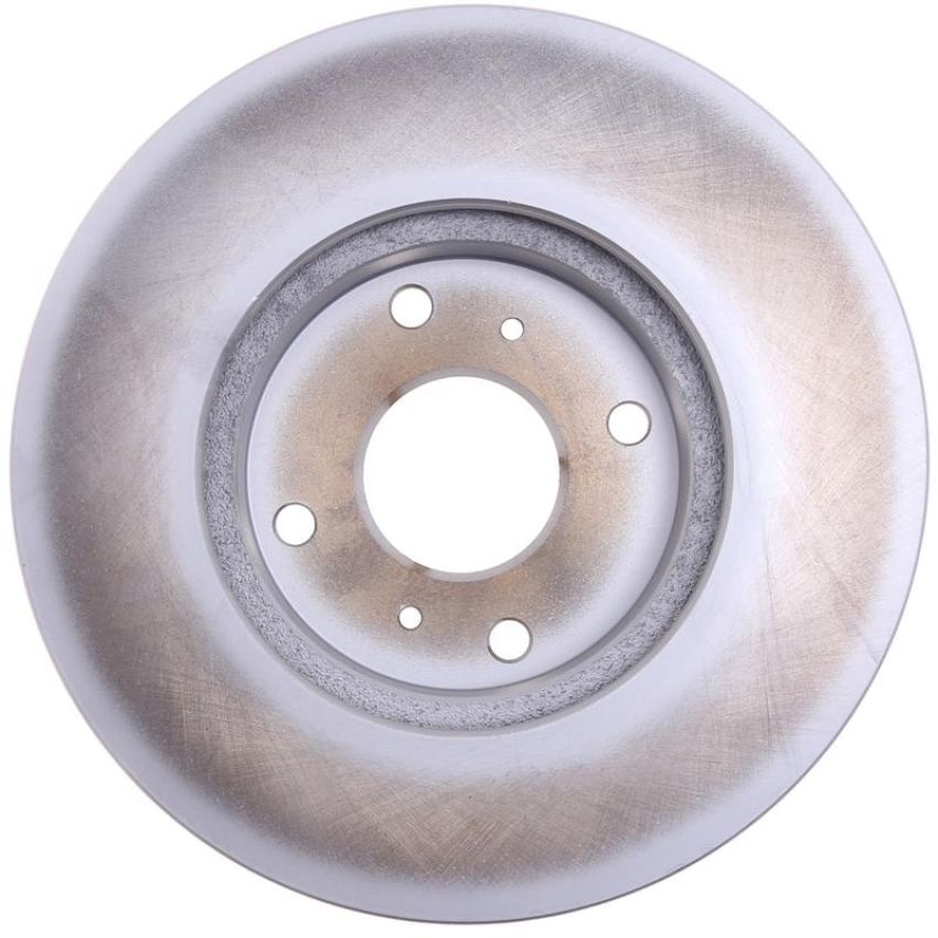 CENTRIC PARTS 320.40037F Centric GCX Rotor with Full Coating