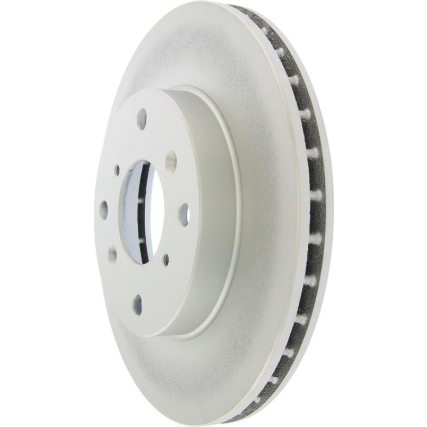 CENTRIC PARTS 320.40039 Centric GCX Rotor with Partial Coating