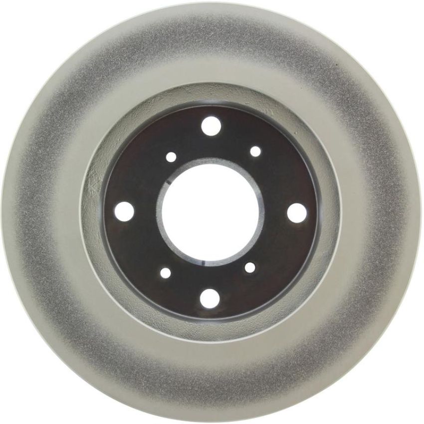 CENTRIC PARTS 320.40039 Centric GCX Rotor with Partial Coating