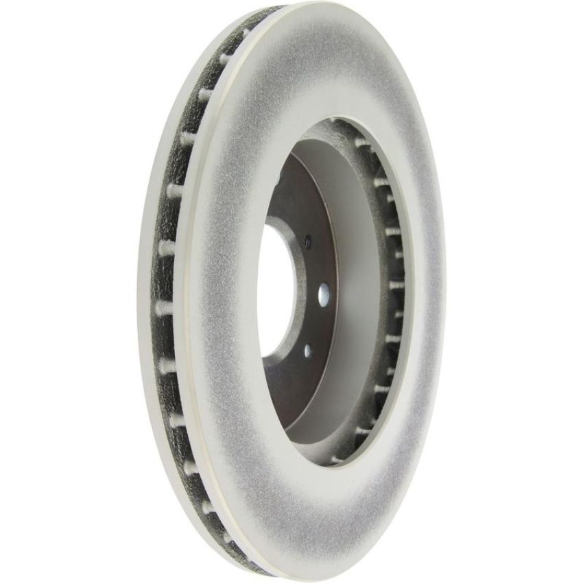 CENTRIC PARTS 320.40039 Centric GCX Rotor with Partial Coating