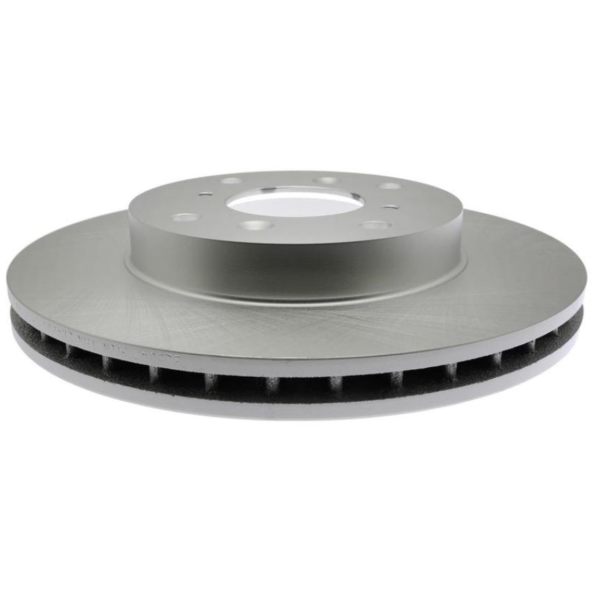 CENTRIC PARTS 320.40039F Centric GCX Rotor with Full Coating