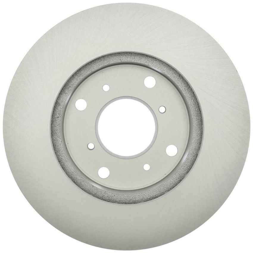 CENTRIC PARTS 320.40039F Centric GCX Rotor with Full Coating