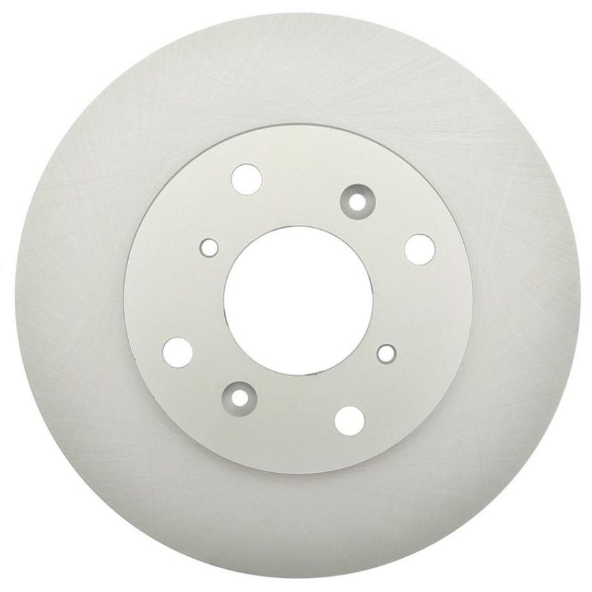 CENTRIC PARTS 320.40039F Centric GCX Rotor with Full Coating