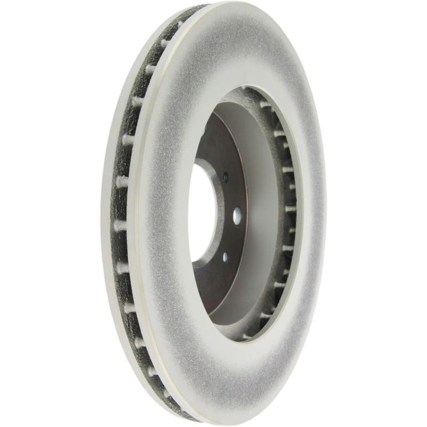 CENTRIC PARTS 320.40039F Centric GCX Rotor with Full Coating