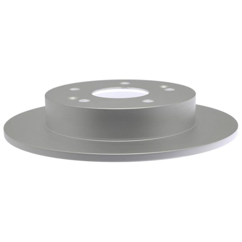 CENTRIC PARTS 320.40040F Centric GCX Rotor with Full Coating