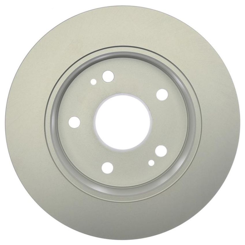 CENTRIC PARTS 320.40040F Centric GCX Rotor with Full Coating