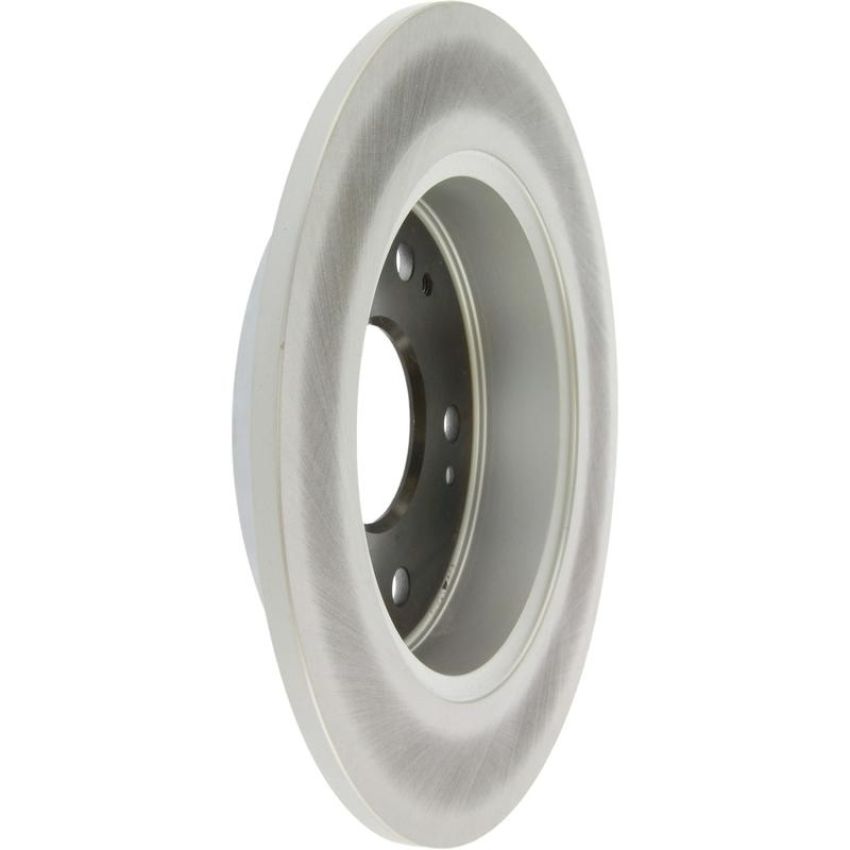 CENTRIC PARTS 320.40040F Centric GCX Rotor with Full Coating