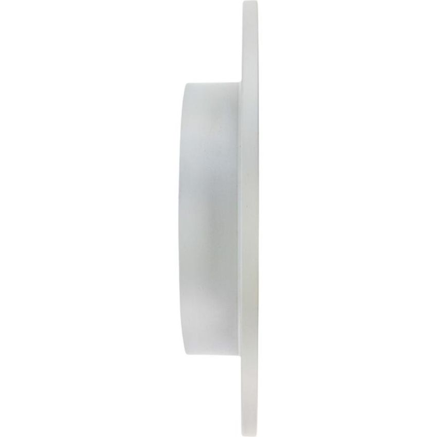 CENTRIC PARTS 320.40040F Centric GCX Rotor with Full Coating