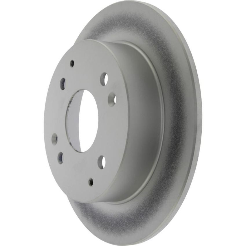 CENTRIC PARTS 320.40041 Centric GCX Rotor with Partial Coating