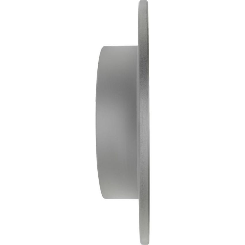 CENTRIC PARTS 320.40041 Centric GCX Rotor with Partial Coating