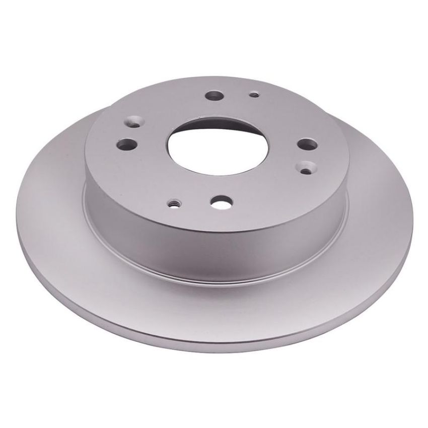 CENTRIC PARTS 320.40041F Centric GCX Rotor with Full Coating