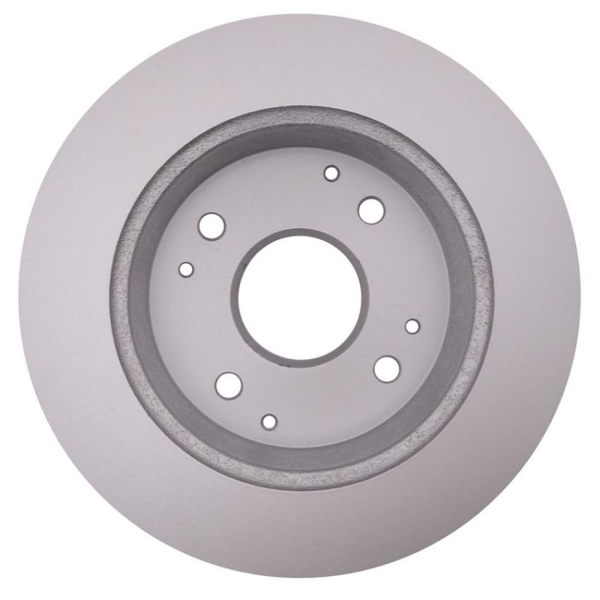 CENTRIC PARTS 320.40041F Centric GCX Rotor with Full Coating