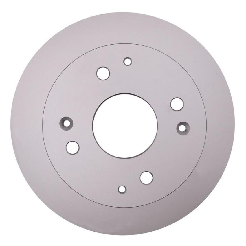 CENTRIC PARTS 320.40041F Centric GCX Rotor with Full Coating