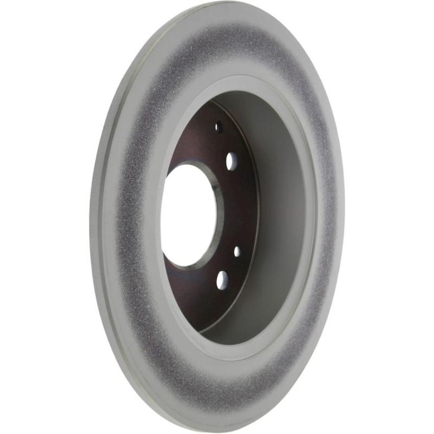 CENTRIC PARTS 320.40041F Centric GCX Rotor with Full Coating