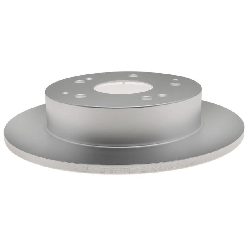CENTRIC PARTS 320.40042F Centric GCX Rotor with Full Coating