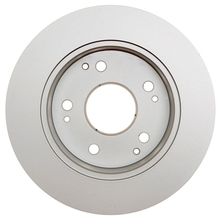 CENTRIC PARTS 320.40042F Centric GCX Rotor with Full Coating
