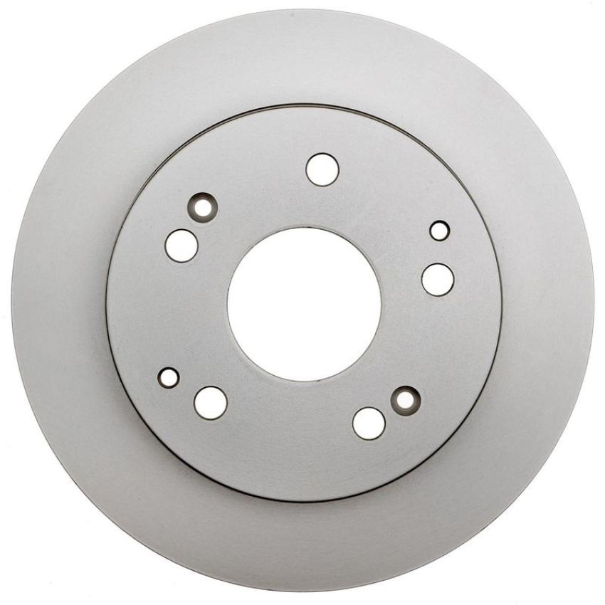 CENTRIC PARTS 320.40042F Centric GCX Rotor with Full Coating