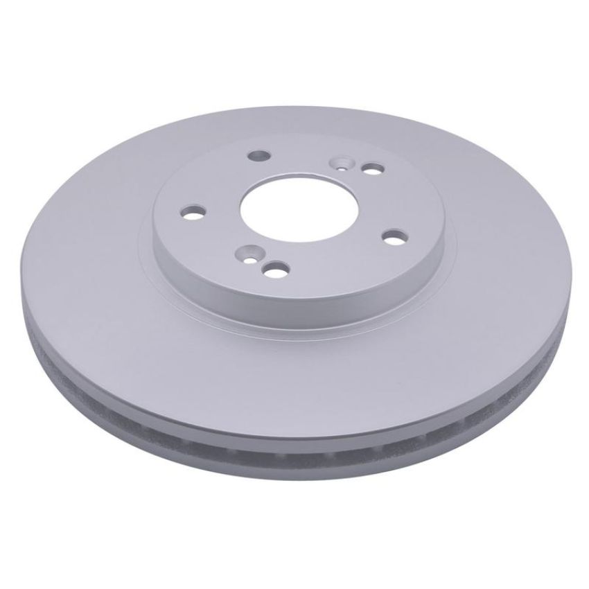CENTRIC PARTS 320.40046F Centric GCX Rotor with Full Coating