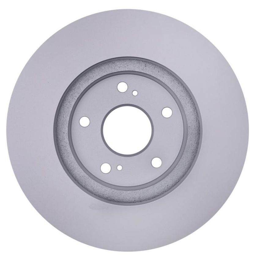 CENTRIC PARTS 320.40046F Centric GCX Rotor with Full Coating