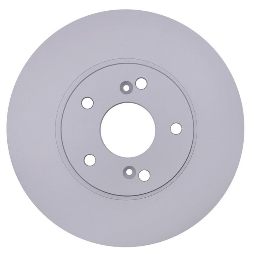 CENTRIC PARTS 320.40046F Centric GCX Rotor with Full Coating
