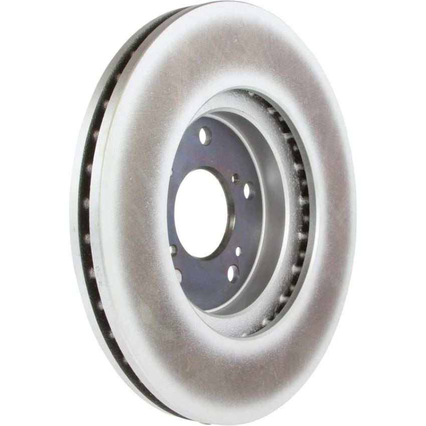 CENTRIC PARTS 320.40046F Centric GCX Rotor with Full Coating