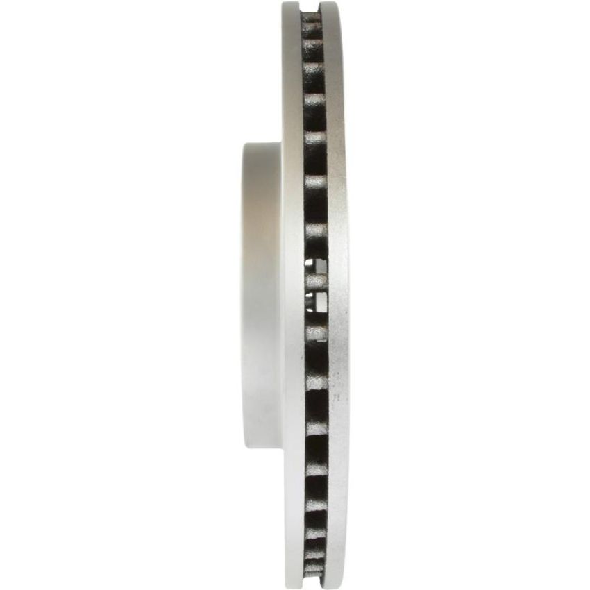 CENTRIC PARTS 320.40046F Centric GCX Rotor with Full Coating