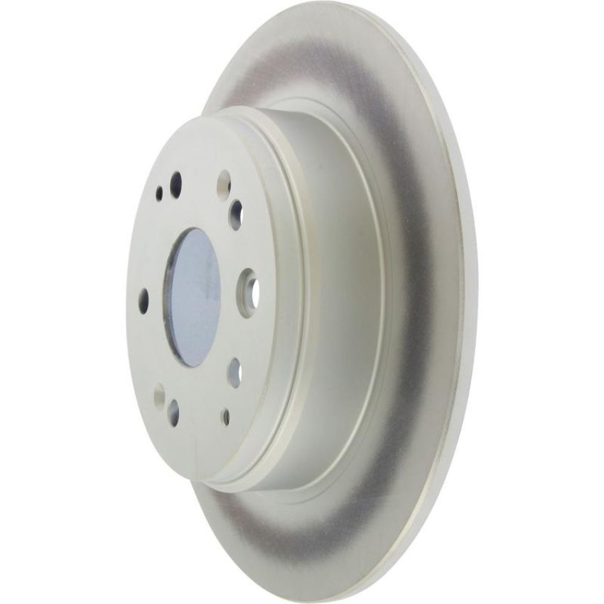 CENTRIC PARTS 320.40047 Centric GCX Rotor with Partial Coating